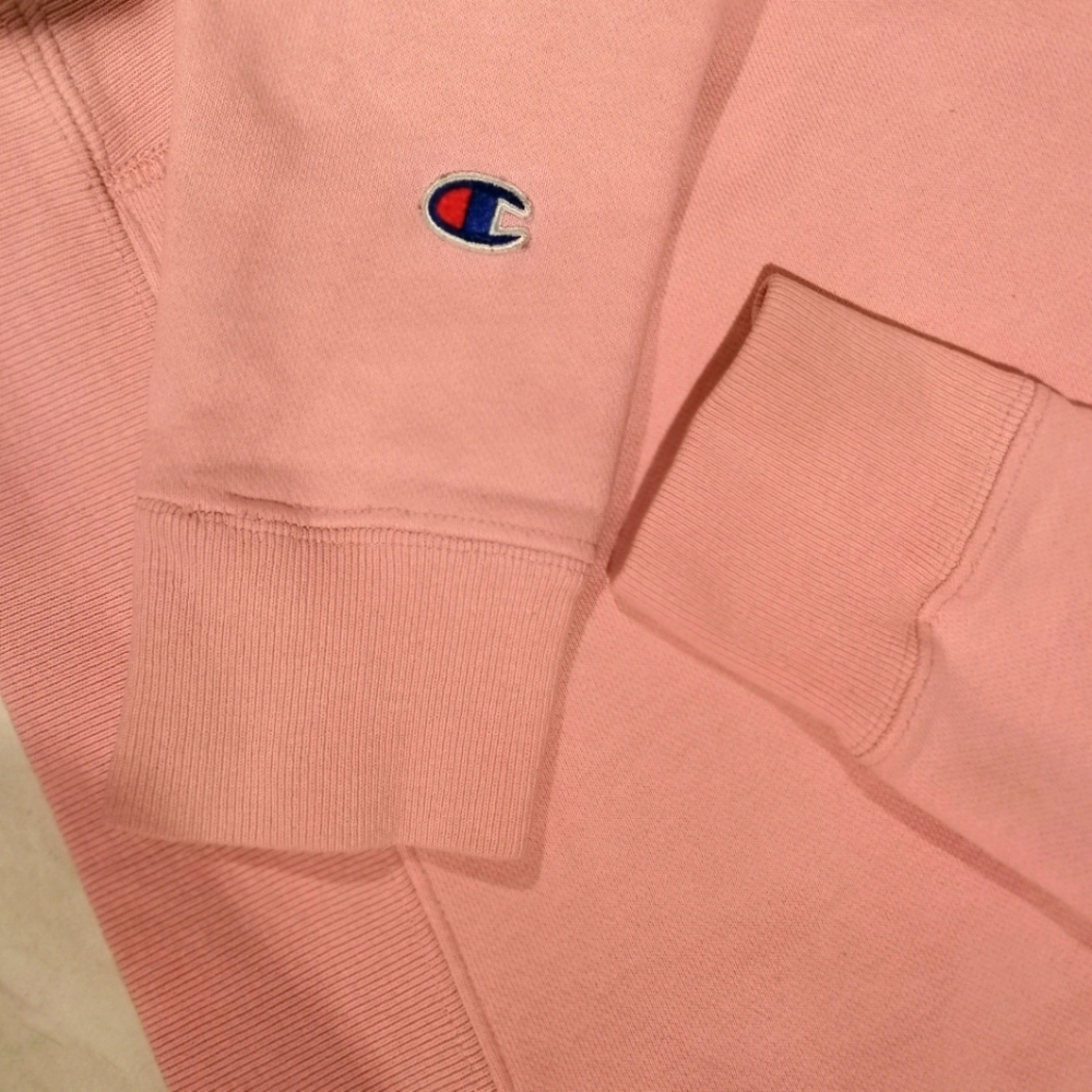 Rare Champion Reverse Weave Daisy - Picture 3 of 4